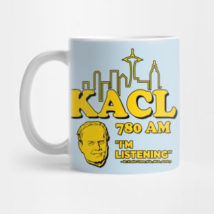 Frasier KACL 780 AM Mug